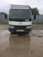 Mazda Titan. Продам грузовик , 2 500 куб. см., 1 500 кг.