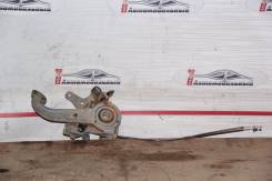Педаль ручника. Mercedes-Benz S-Class, V220, W220 Двигатели: M112E28, M112E32, M113E43, M113E50, M113E55, M137E58, M137E63, OM613LA, OM628