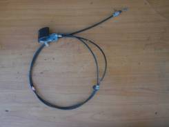 Тросик замка капота. Mitsubishi RVR, GA3W Mitsubishi ASX, GA1W, GA3W, GA2W Двигатель 4B10