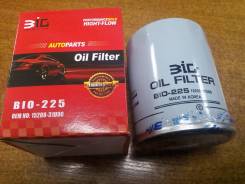 Фильтр масляный. Infiniti: QX56, M45, Q45, M56, FX35, FX37, M25, QX70, FX45, FX30d, I30, M37, FX50, QX80, M35, QX4, Q70, I35 Nissan: NV350 Caravan, Ma...