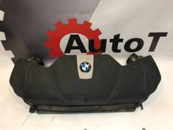 Корпус воздушного фильтра. BMW X6, F16 BMW X5, F15 Двигатель N63B44