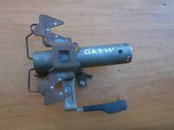 Колонка рулевая. Mitsubishi RVR, GA3W Двигатель 4B10