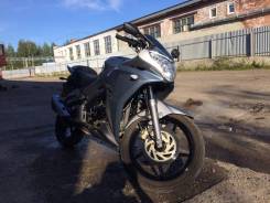 Racer Skyway RC250-CS. 250 куб. см., исправен, птс, с пробегом