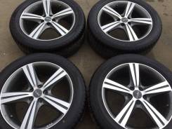 Manaray Sport Euro Speed. 7.0x17, 5x100.00, ET48