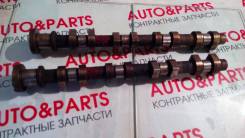 Распредвал. Nissan March Box, WK11 Nissan March, K11 Двигатель CG10DE