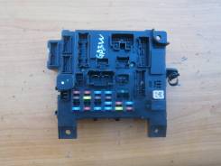 Блок предохранителей салона. Mitsubishi RVR, GA2W, GA3W Mitsubishi ASX, GA1W, GA2W, GA3W Двигатель 4B10