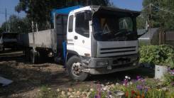 Isuzu Giga. Продается отличный дизельный электрогенератор, 19 000 куб. см., 12 000 кг.