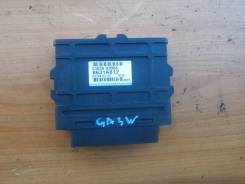 Блок управления. Mitsubishi RVR, GA3W Mitsubishi ASX, GA3W, GA2W, GA1W Двигатель 4B10