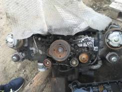 Двигатель в сборе. Subaru Legacy, BES, BH5, BHE, BHC, BE9, BH9, BE5, BEE Двигатель EJ204