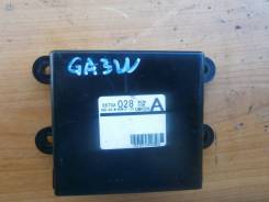 Блок управления. Mitsubishi RVR, GA3W Mitsubishi ASX, GA1W, GA2W, GA3W Двигатель 4B10
