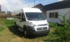 Fiat Ducato. Продам автобус Дукато Макси в Улан-Удэ, 2 300 куб. см., 22 места