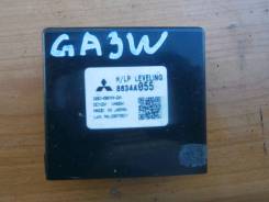 Блок управления. Mitsubishi RVR, GA3W Mitsubishi ASX, GA3W, GA2W, GA1W Двигатель 4B10