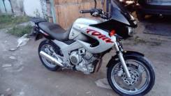 Yamaha TDM 850. 850 куб. см., исправен, птс, с пробегом