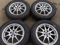 Hot Stuff Cross Speed X5. 6.0x15, 5x100.00, ET45