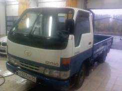 Toyota Dyna. Продам тойота дюна, 3 000 куб. см., 1 500 кг.