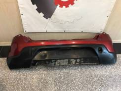 Бампер. Renault Logan Renault Sandero Stepway Двигатели: D4D, K7M, D4F, K4M, K7J, K9K