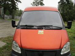 ГАЗ 2705. Продам , 2 400 куб. см., 1 500 кг.