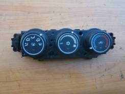 Блок управления климат-контролем. Mitsubishi RVR, GA3W Mitsubishi ASX, GA3W, GA2W, GA1W Двигатель 4B10