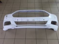 Бампер. Ford Mondeo