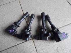 Кожух катушек зажигания. Mazda: Mazda3, Mazda6, Atenza, Premacy, Mazda2, Axela Двигатель LFDE
