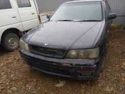 Nissan Bluebird