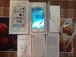 Apple iPhone 5s. Б/у
