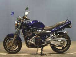Suzuki GSF 1200 Bandit. 1 200 куб. см., исправен, птс, без пробега
