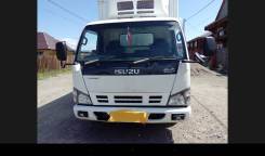 Isuzu Elf. Продам рефрижератор Isuzu elf, 4 800 куб. см., 3 000 кг.
