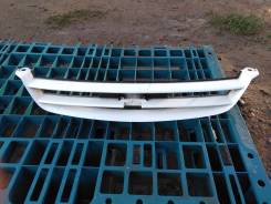 Решетка радиатора. Honda Accord, CF3, CE1, CF2, CF5, CF4, CF7, CF6 Двигатели: F22B, F23A, F18B, H22A, F20B