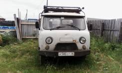 УАЗ 3303 Головастик. Продаю уаз, 2 500 куб. см., 2 000 кг.