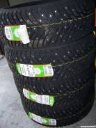 Nokian Hakkapeliitta 8. Зимние, шипованные, 2016 год, без износа, 4 шт. Под заказ