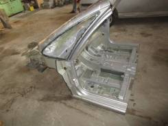 Четверть передняя левая Citroen Xsara Picasso 1999-