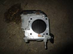 Заслонка дроссельная. Subaru Forester Subaru Legacy, BP9, BL5, BP5 Subaru Impreza Subaru Outback Двигатели: EJ25, EJ203, EJ253
