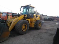 Chinzen ZL-50 GII, 2013. Продам фронтальный погрузчик Chinzen ZL-50 GII, 10 000 куб. см., 5 000 кг.