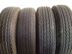 Bridgestone Duravis R670. Летние, 2010 год, износ: 10%, 4 шт