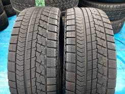 Bridgestone Blizzak VRX. Зимние, без шипов, 2013 год, износ: 5%, 2 шт