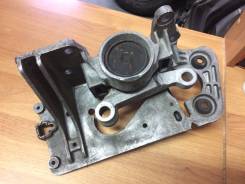 Подушка коробки передач. Nissan Lafesta, B30 Nissan Serena, CC25, C25 Двигатели: MR20DE, MR20DD