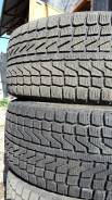 Yokohama Guardex F721. Зимние, без шипов, износ: 40%, 4 шт