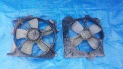 Диффузор. Toyota: Celica, Curren, Camry, Corona Exiv, Carina ED Двигатели: 7AFE, 3SFE, 5SFE, 4SFE, 3SGE