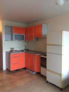 Гостинка, улица Лермонтова 85/2. Трудовое, частное лицо, 23 кв. м. Кухня