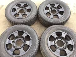 Mitsubishi. 6.0x15, 6x139.70, ET33