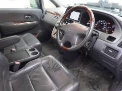 Honda Odyssey. RA81205510, J30A