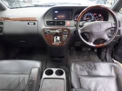 Honda Odyssey. RA81205510, J30A