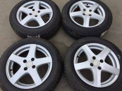Mak. 6.0x15, 4x100.00, ET45