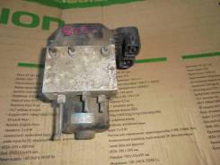 Блок abs. Toyota Vista Ardeo, SV50, SV55G, ZZV50, ZZV50G, SV50G, SV55 Двигатель 1ZZFE