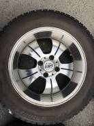 Manaray Sport Vertec. 6.5x15, 4x100.00, ET35, ЦО 67,0 мм.