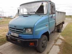 ЗИЛ 5301 Бычок. Продается зил бычек 5301, 2 000 куб. см., 3 000 кг.