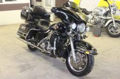 Harley-Davidson Electra Glide Ultra Classic FLHTCU. 1 600 куб. см., исправен, птс, без пробега