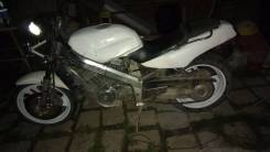 Honda Bros 400. 399 куб. см., исправен, без птс, с пробегом