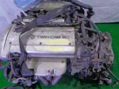 Двигатель в сборе. Toyota: Corolla Levin, Sprinter Carib, Sprinter Trueno, Corolla FX, Corolla Ceres, Carina, Sprinter, Sprinter Marino, Corolla, Celi...
